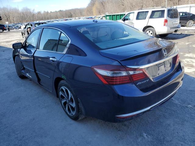 Photo 1 VIN: 1HGCR2F89HA031914 - HONDA ACCORD EXL 