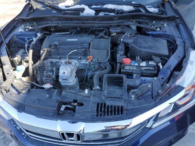 Photo 10 VIN: 1HGCR2F89HA031914 - HONDA ACCORD EXL 