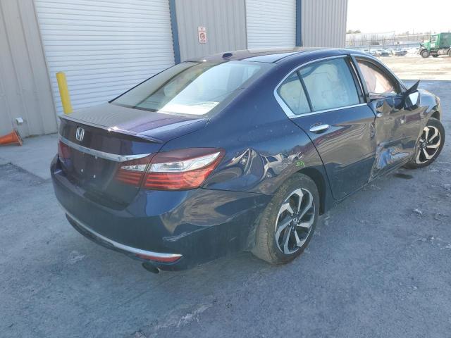 Photo 2 VIN: 1HGCR2F89HA031914 - HONDA ACCORD EXL 