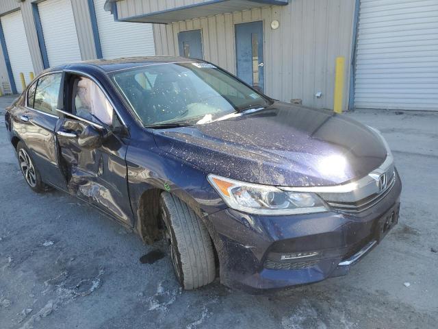 Photo 3 VIN: 1HGCR2F89HA031914 - HONDA ACCORD EXL 