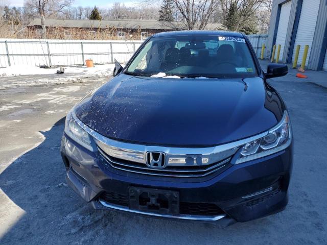 Photo 4 VIN: 1HGCR2F89HA031914 - HONDA ACCORD EXL 