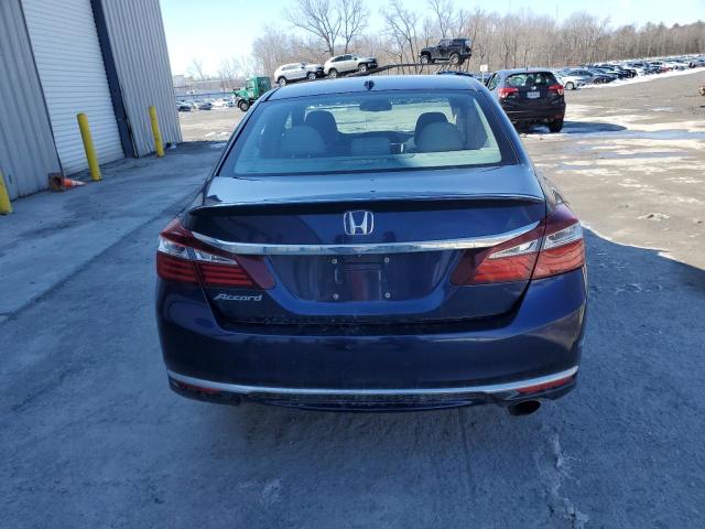 Photo 5 VIN: 1HGCR2F89HA031914 - HONDA ACCORD EXL 