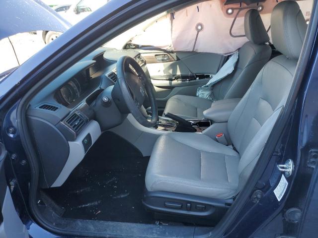 Photo 6 VIN: 1HGCR2F89HA031914 - HONDA ACCORD EXL 