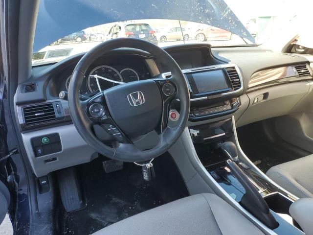 Photo 7 VIN: 1HGCR2F89HA031914 - HONDA ACCORD EXL 