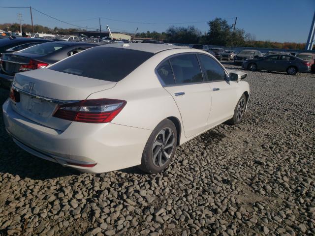 Photo 3 VIN: 1HGCR2F89HA036630 - HONDA ACCORD EXL 