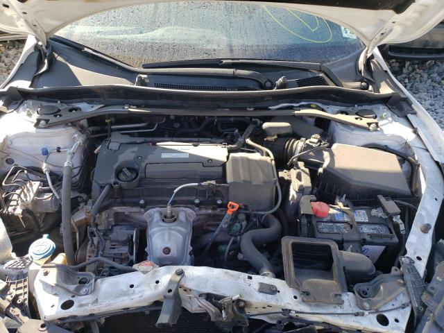 Photo 6 VIN: 1HGCR2F89HA036630 - HONDA ACCORD EXL 