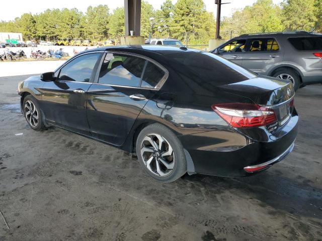 Photo 1 VIN: 1HGCR2F89HA054593 - HONDA ACCORD EXL 