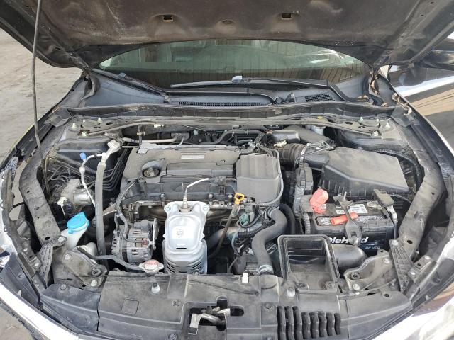 Photo 10 VIN: 1HGCR2F89HA054593 - HONDA ACCORD EXL 