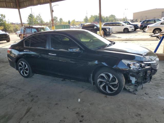 Photo 3 VIN: 1HGCR2F89HA054593 - HONDA ACCORD EXL 