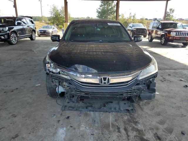 Photo 4 VIN: 1HGCR2F89HA054593 - HONDA ACCORD EXL 