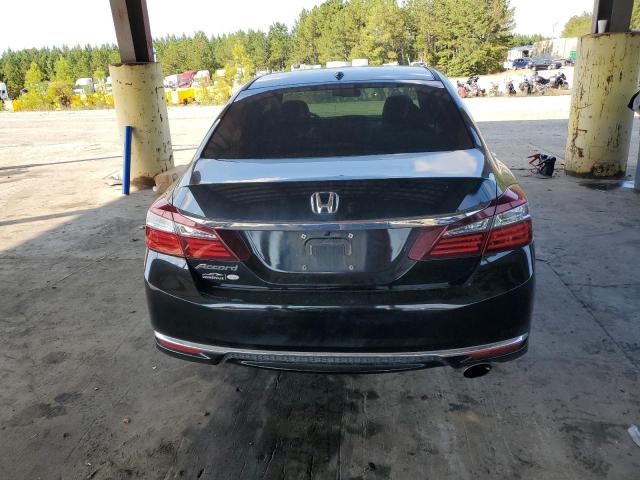 Photo 5 VIN: 1HGCR2F89HA054593 - HONDA ACCORD EXL 