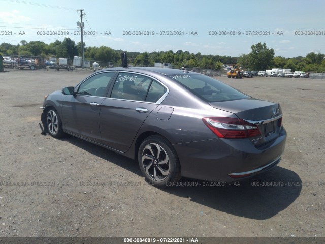 Photo 2 VIN: 1HGCR2F89HA060216 - HONDA ACCORD 