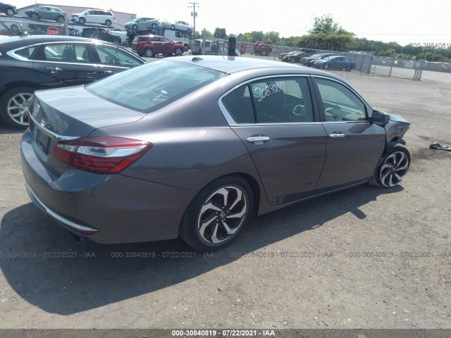 Photo 3 VIN: 1HGCR2F89HA060216 - HONDA ACCORD 