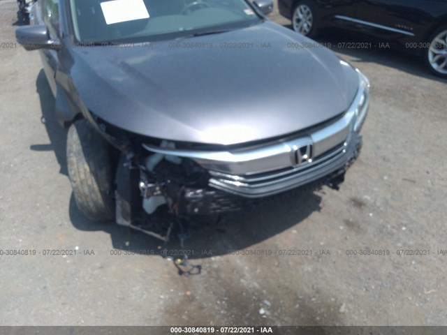 Photo 5 VIN: 1HGCR2F89HA060216 - HONDA ACCORD 