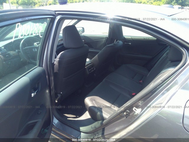 Photo 7 VIN: 1HGCR2F89HA060216 - HONDA ACCORD 