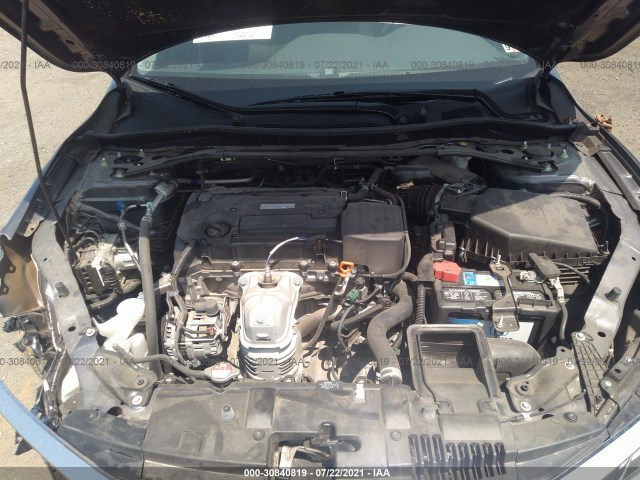 Photo 9 VIN: 1HGCR2F89HA060216 - HONDA ACCORD 