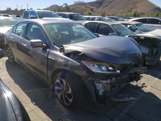 Photo 0 VIN: 1HGCR2F89HA063214 - HONDA ACCORD EXL 