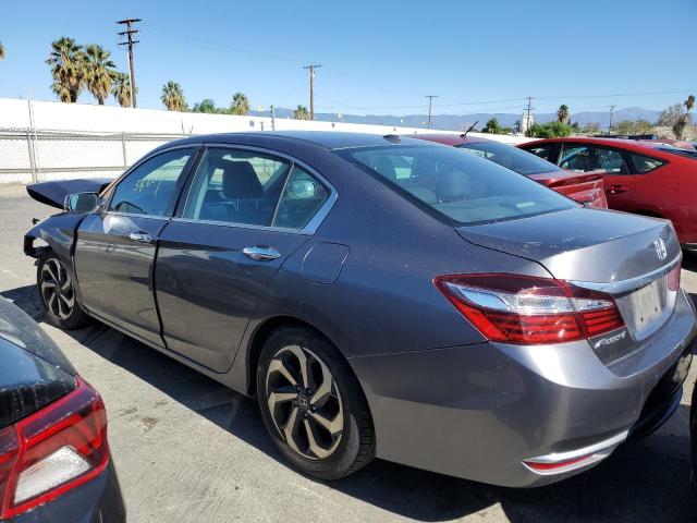 Photo 2 VIN: 1HGCR2F89HA063214 - HONDA ACCORD EXL 