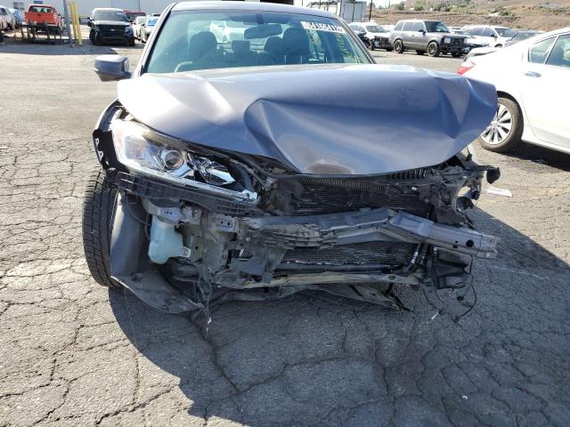 Photo 8 VIN: 1HGCR2F89HA063214 - HONDA ACCORD EXL 