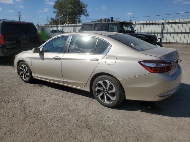 Photo 1 VIN: 1HGCR2F89HA080790 - HONDA ACCORD EXL 