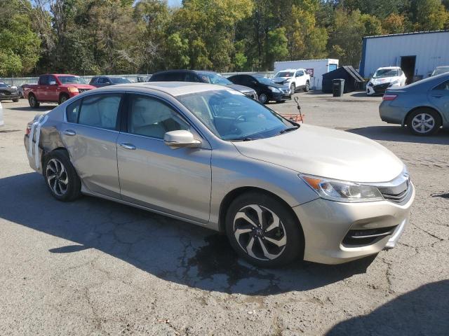 Photo 3 VIN: 1HGCR2F89HA080790 - HONDA ACCORD EXL 