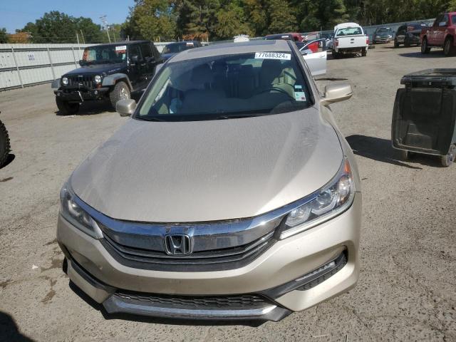 Photo 4 VIN: 1HGCR2F89HA080790 - HONDA ACCORD EXL 