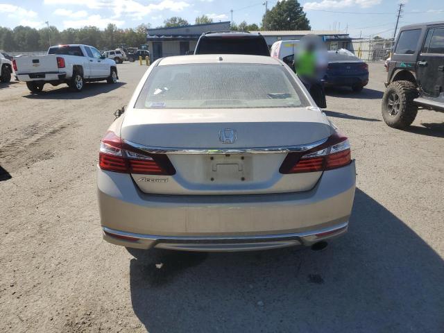 Photo 5 VIN: 1HGCR2F89HA080790 - HONDA ACCORD EXL 