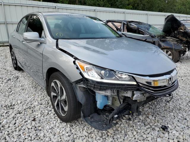 Photo 0 VIN: 1HGCR2F89HA087156 - HONDA ACCORD EXL 