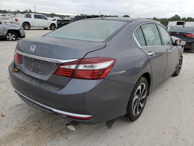 Photo 3 VIN: 1HGCR2F89HA088386 - HONDA ACCORD EXL 