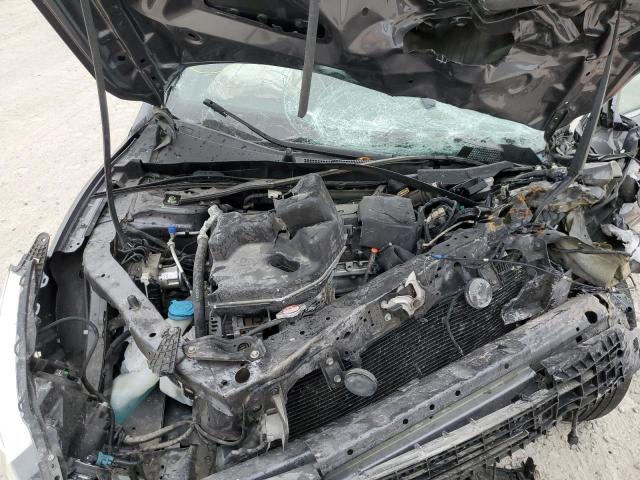 Photo 6 VIN: 1HGCR2F89HA088386 - HONDA ACCORD EXL 