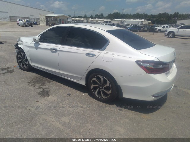 Photo 2 VIN: 1HGCR2F89HA089831 - HONDA ACCORD SEDAN 