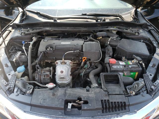 Photo 6 VIN: 1HGCR2F89HA094754 - HONDA ACCORD EXL 