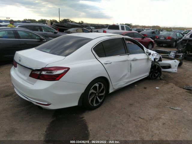 Photo 3 VIN: 1HGCR2F89HA098352 - HONDA ACCORD SEDAN 