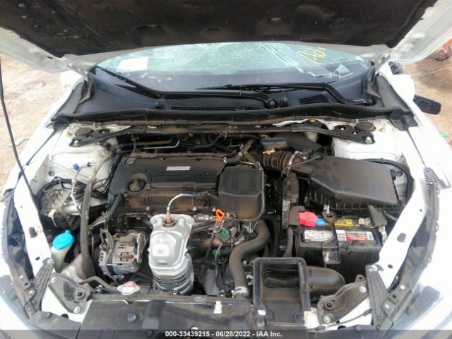 Photo 9 VIN: 1HGCR2F89HA098352 - HONDA ACCORD SEDAN 