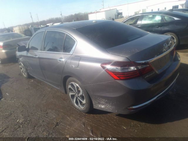 Photo 2 VIN: 1HGCR2F89HA103193 - HONDA ACCORD SEDAN 