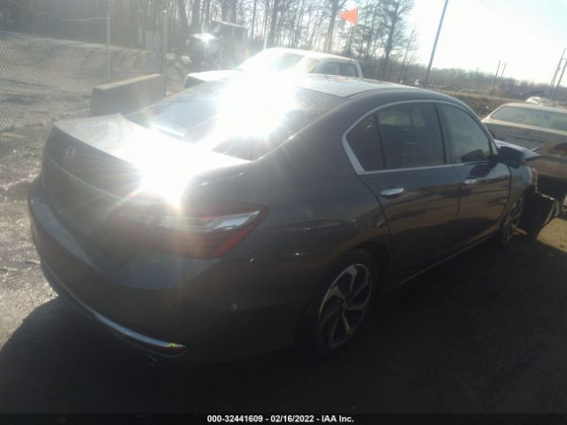 Photo 3 VIN: 1HGCR2F89HA103193 - HONDA ACCORD SEDAN 