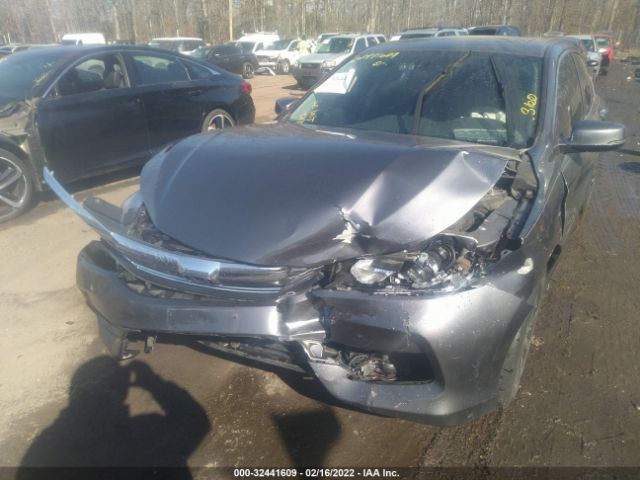 Photo 5 VIN: 1HGCR2F89HA103193 - HONDA ACCORD SEDAN 