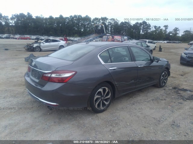 Photo 3 VIN: 1HGCR2F89HA108717 - HONDA ACCORD SEDAN 