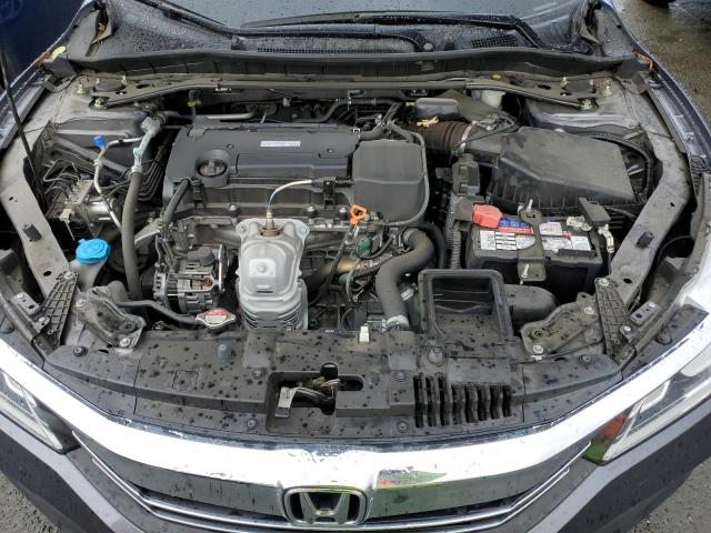 Photo 10 VIN: 1HGCR2F89HA120012 - HONDA ACCORD EXL 