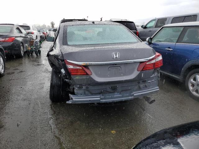 Photo 5 VIN: 1HGCR2F89HA120012 - HONDA ACCORD EXL 