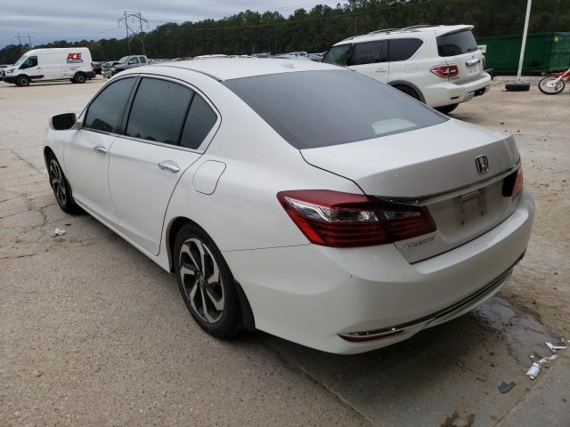 Photo 2 VIN: 1HGCR2F89HA125307 - HONDA ACCORD EXL 