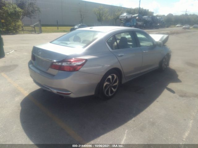 Photo 3 VIN: 1HGCR2F89HA130801 - HONDA ACCORD SEDAN 