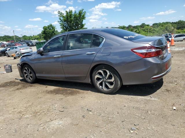 Photo 1 VIN: 1HGCR2F89HA140258 - HONDA ACCORD 