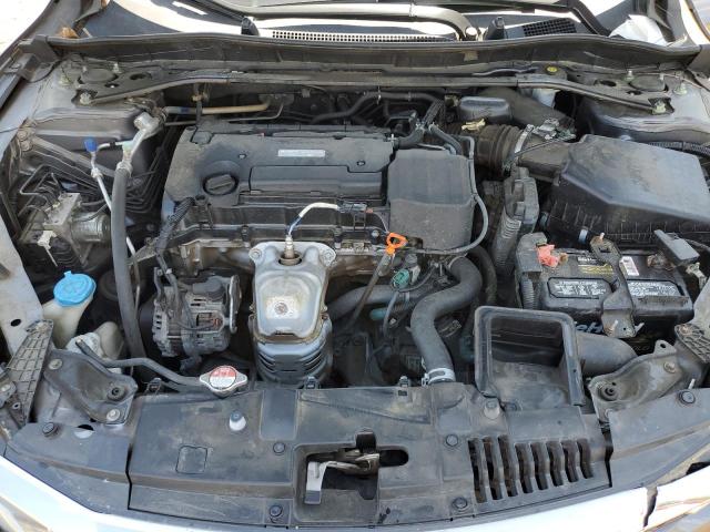 Photo 10 VIN: 1HGCR2F89HA140258 - HONDA ACCORD 