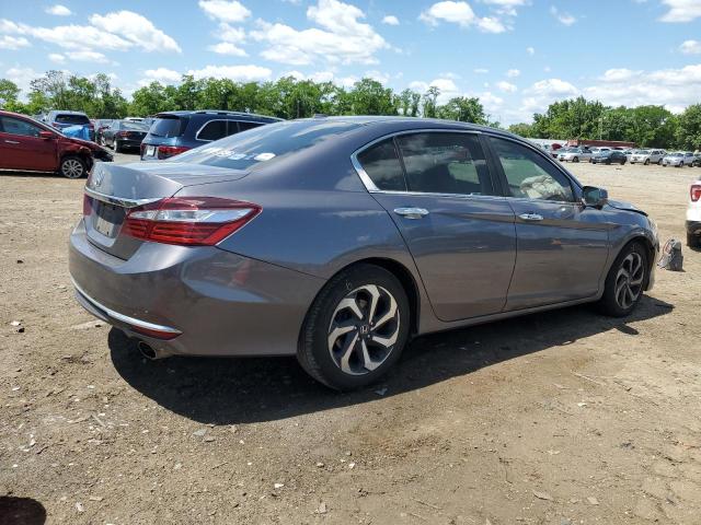 Photo 2 VIN: 1HGCR2F89HA140258 - HONDA ACCORD 