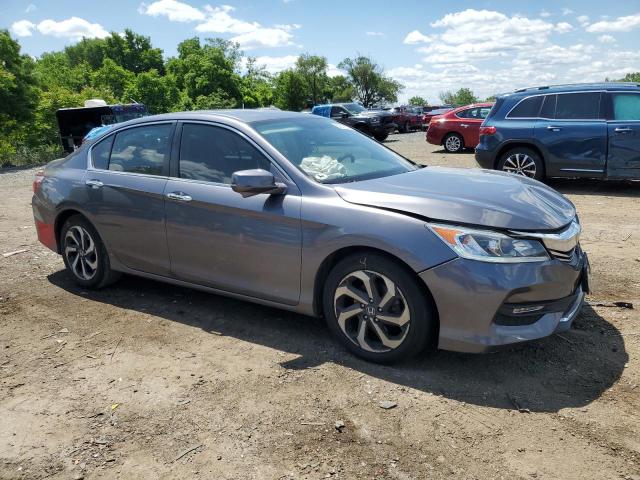 Photo 3 VIN: 1HGCR2F89HA140258 - HONDA ACCORD 