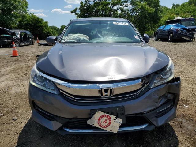 Photo 4 VIN: 1HGCR2F89HA140258 - HONDA ACCORD 