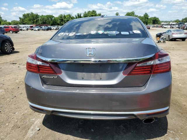 Photo 5 VIN: 1HGCR2F89HA140258 - HONDA ACCORD 