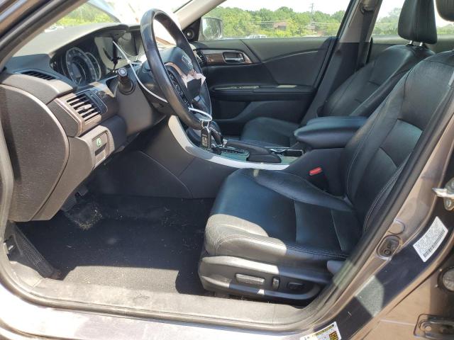 Photo 6 VIN: 1HGCR2F89HA140258 - HONDA ACCORD 