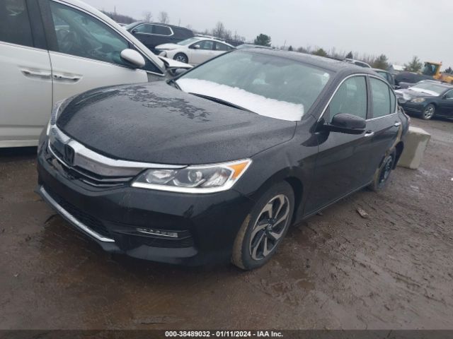 Photo 1 VIN: 1HGCR2F89HA147615 - HONDA ACCORD 